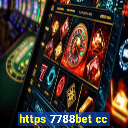 https 7788bet cc